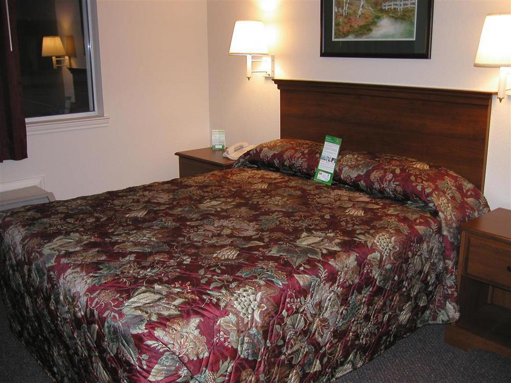 Intown Suites Extended Stay Atlanta Ga - Snellville Rom bilde