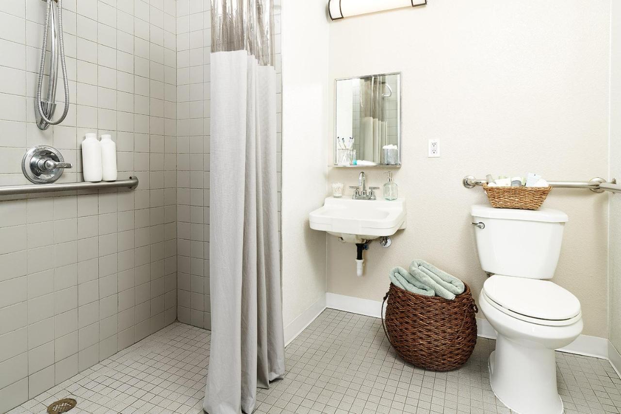 Intown Suites Extended Stay Atlanta Ga - Snellville Eksteriør bilde