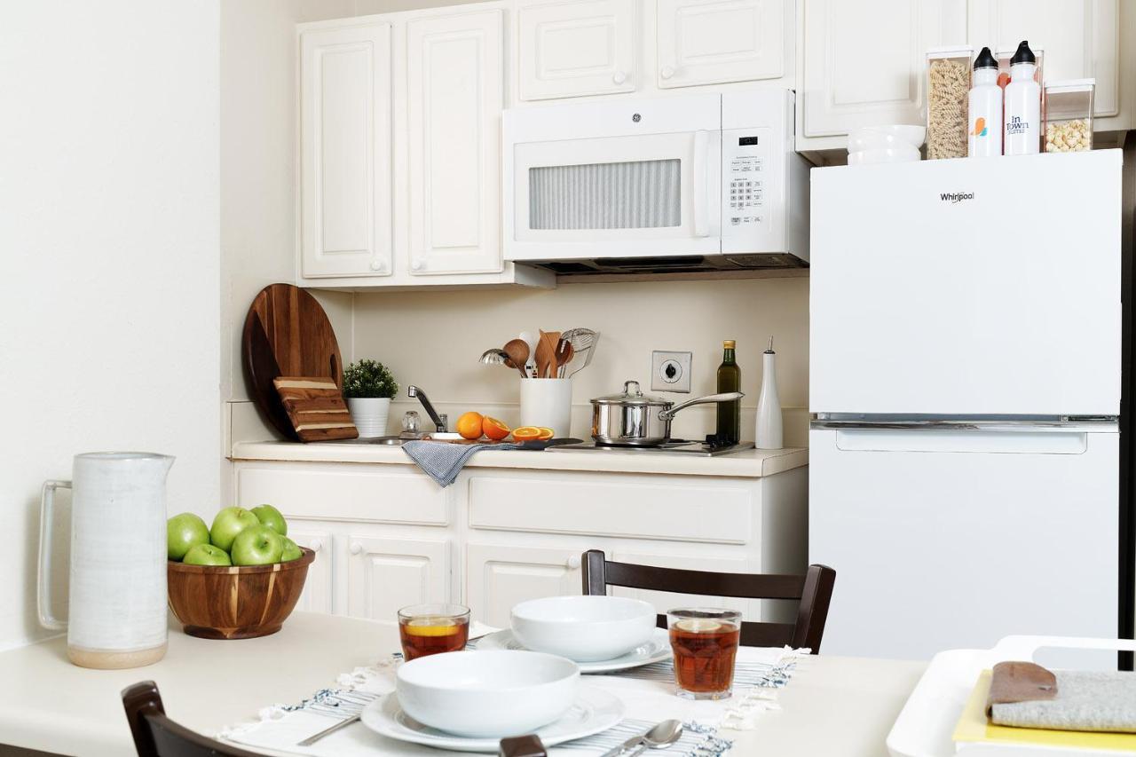 Intown Suites Extended Stay Atlanta Ga - Snellville Eksteriør bilde