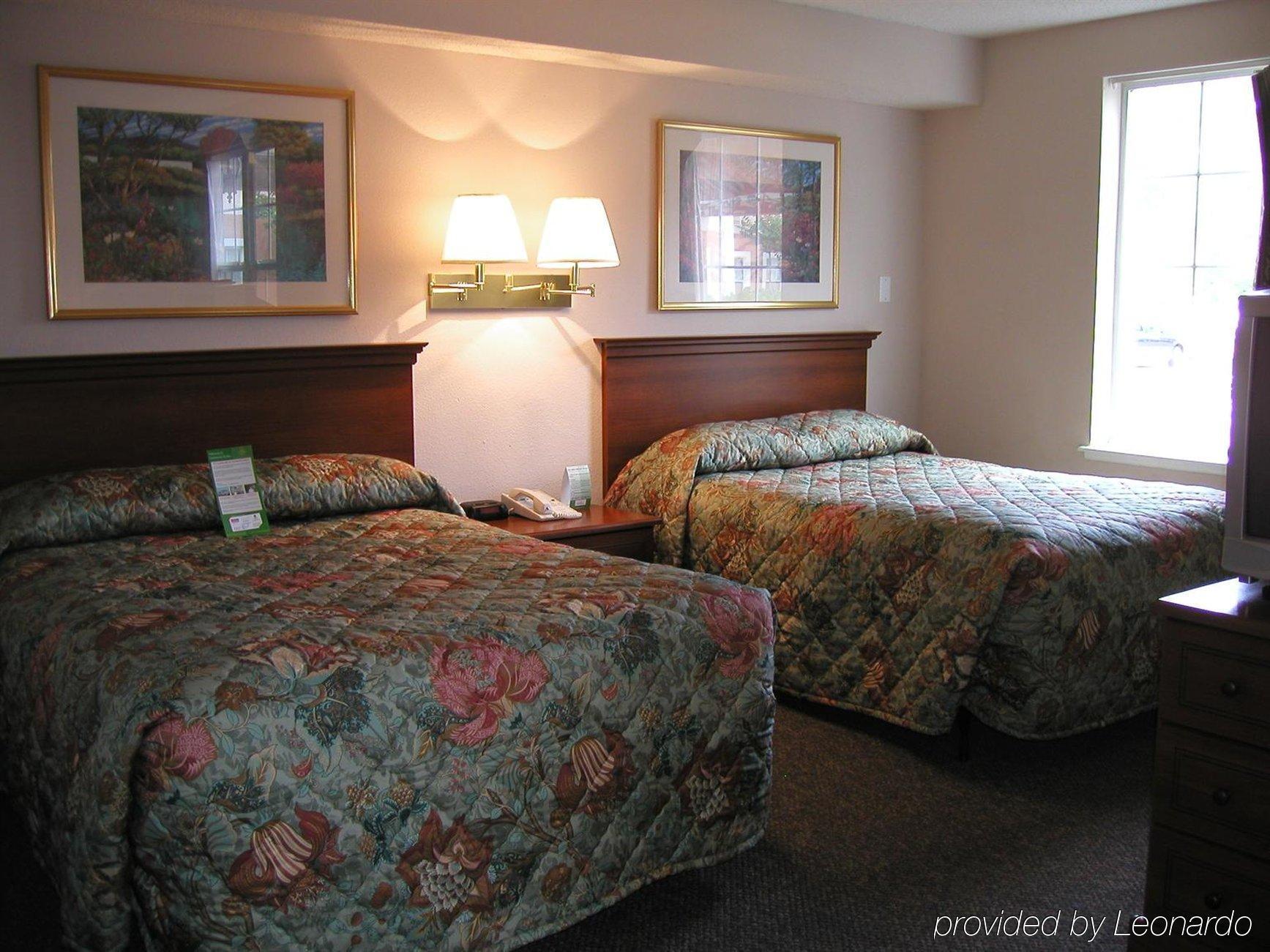 Intown Suites Extended Stay Atlanta Ga - Snellville Eksteriør bilde